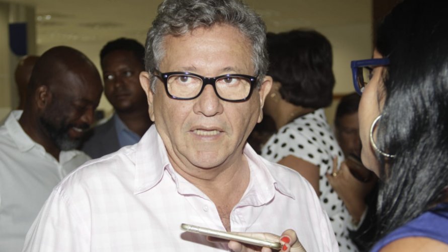 Caetano aguarda o julgamento do seu recurso no Superior Tribunal Federal (STF) - Foto BNews Caetano aguarda o julgamento do seu recurso no Superior Tribunal Federal (STF) - Foto BNews
